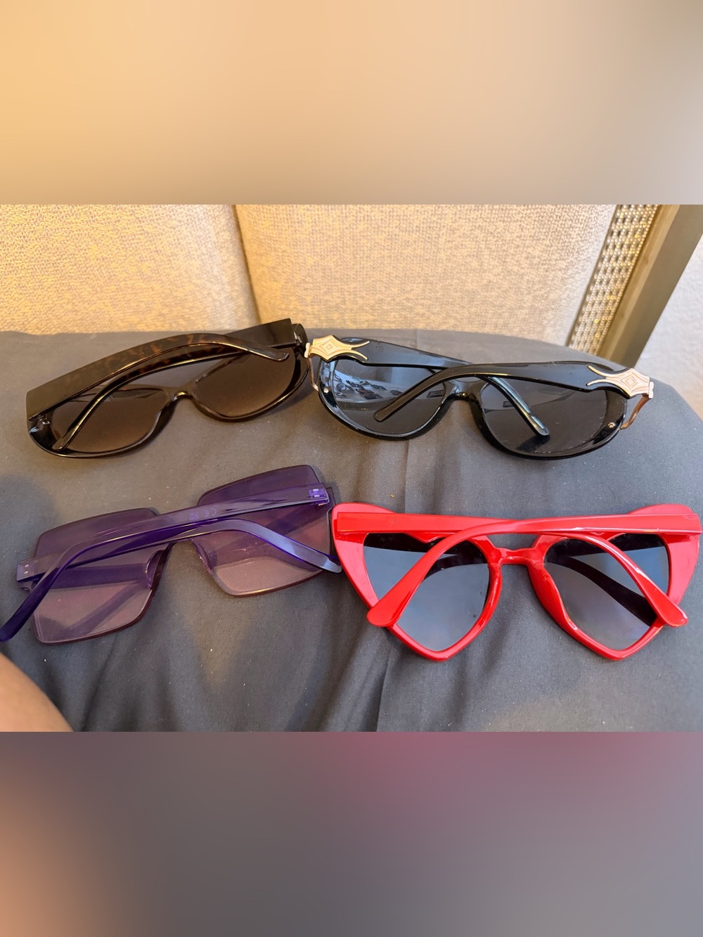 Sunglasses - Picture 2 of 2